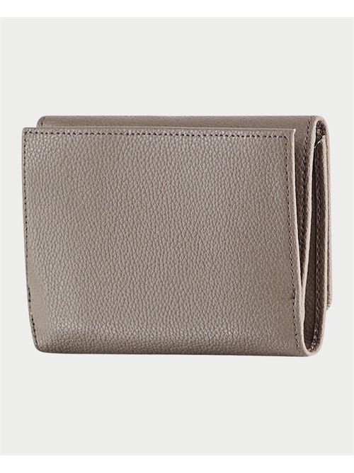 Patrizia Pepe small leather wallet for women PATRIZIA PEPE | CQ7081-L001B744